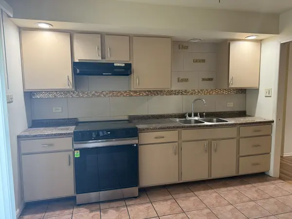 3608 Laurel LN, Hazel Crest, IL 60429