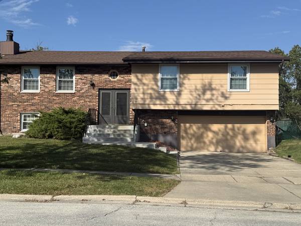 3608 Laurel LN, Hazel Crest, IL 60429