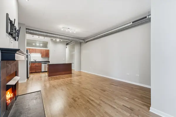 700 N Larrabee ST #1105, Chicago, IL 60610