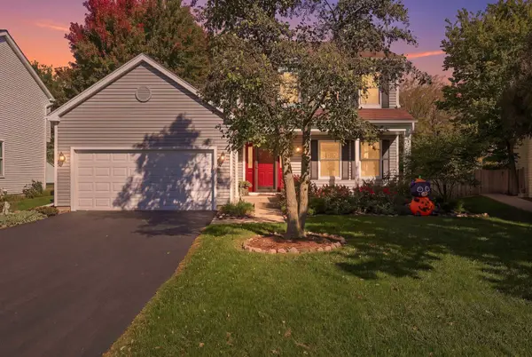 380 Dorchester LN, Grayslake, IL 60030