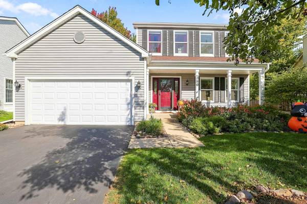 380 Dorchester LN, Grayslake, IL 60030