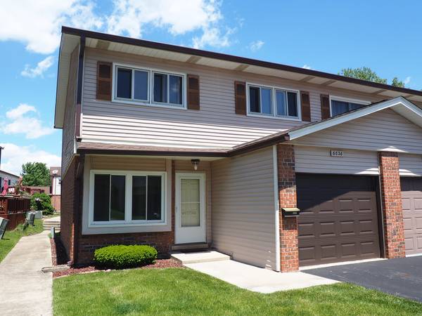 6826 Chelsea AVE, Tinley Park, IL 60477