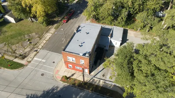 2526 Broadway ST, Blue Island, IL 60406