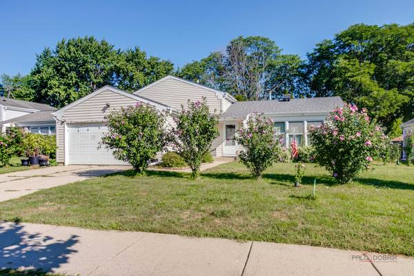 600 Thompson BLVD, Buffalo Grove, IL 60089