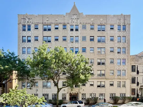 917 W EASTWOOD AVE #411, Chicago, IL 60640