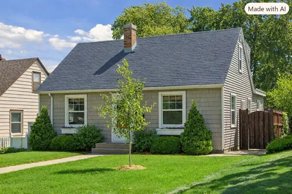 2733 Georgia AVE S, Saint Louis Park, MN 55426