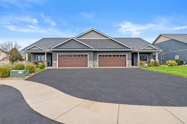 3563 Newcastle DR, River Falls, WI 54022