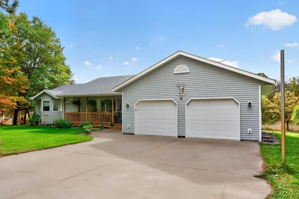 18751 97th ST SE, Becker, MN 55308