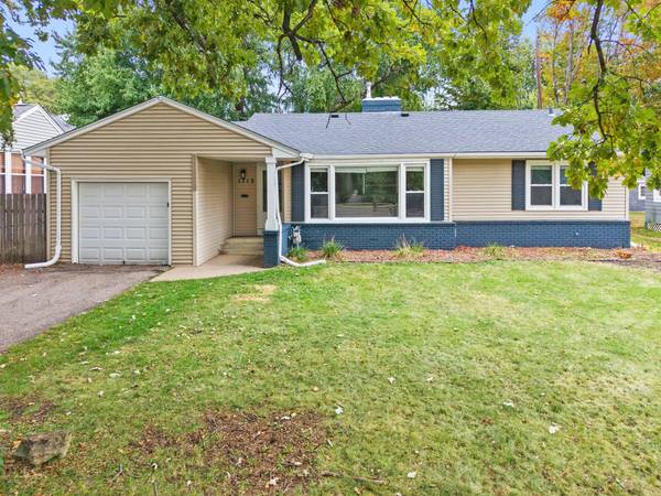 1712 W 66th ST, Richfield, MN 55423