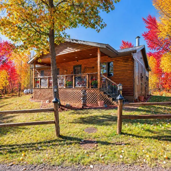 28735 Three Mile RD, Danbury, WI 54830
