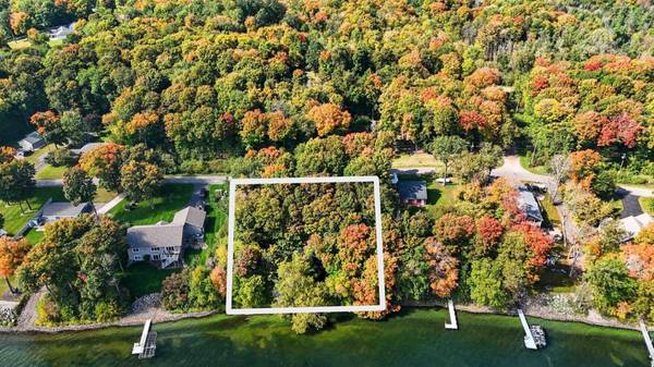 Lots 37-40 Earle Brown Dr, Garrison, MN 56450