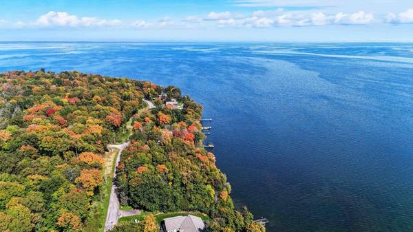 Lots 37-40 Earle Brown Dr, Garrison, MN 56450