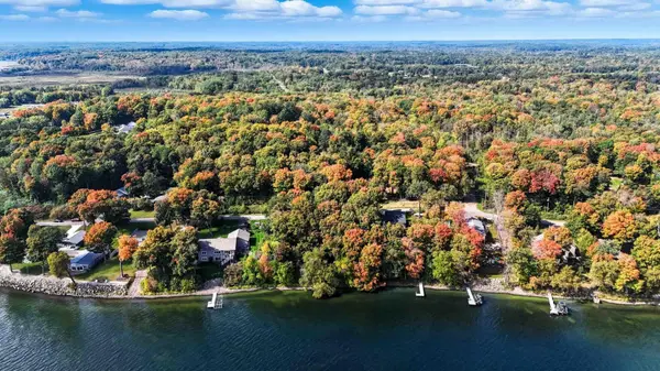 Lots 37-40 Earle Brown Dr, Garrison, MN 56450