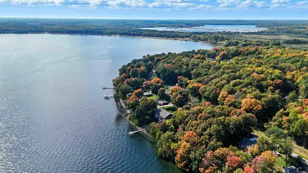 Lots 37-40 Earle Brown Dr, Garrison, MN 56450
