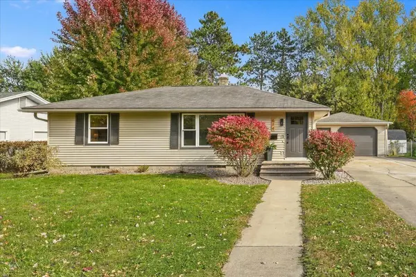 614 N Pearl ST, River Falls, WI 54022