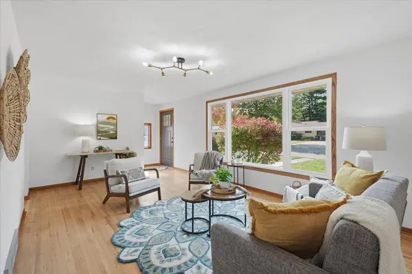 614 N Pearl ST, River Falls, WI 54022
