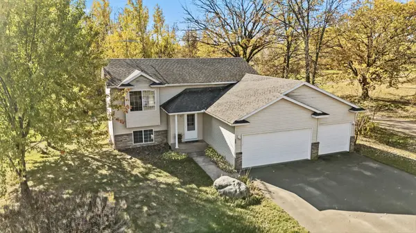 300 Madeline CT, Pine City, MN 55063