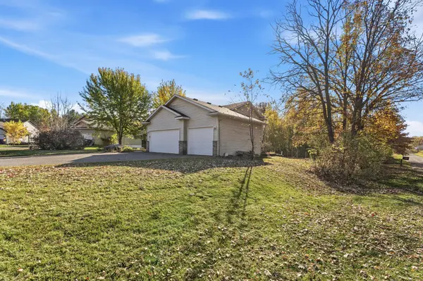 300 Madeline CT, Pine City, MN 55063