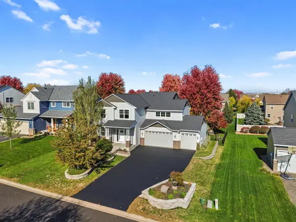 3321 Crane ST, Shakopee, MN 55379