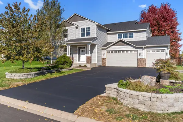 3321 Crane ST, Shakopee, MN 55379