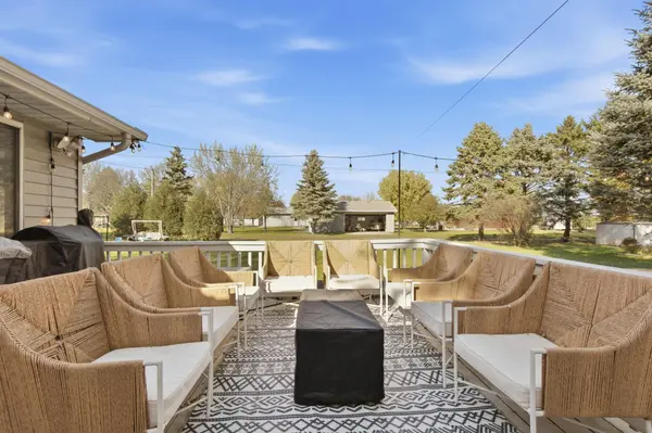 540 3rd ST NW, Richmond, MN 56368