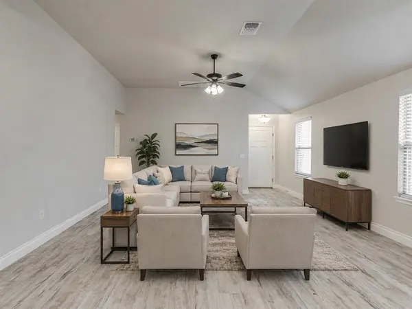 6612 NW 154th ST, Edmond, OK 73013