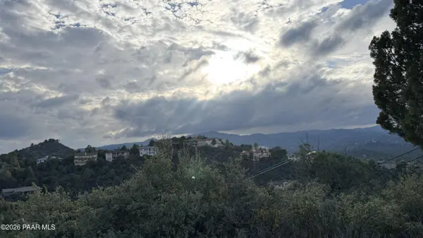 700 Haisley RD, Prescott, AZ 86303