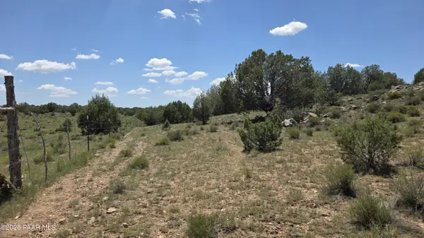 690 Westwood Ranch, Ash Fork, AZ 86320
