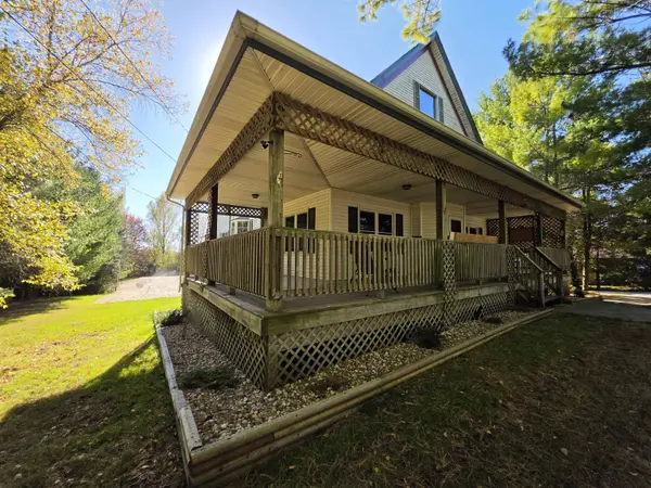 W8112 COUNTY ROAD Y, Oakfield, WI 53065