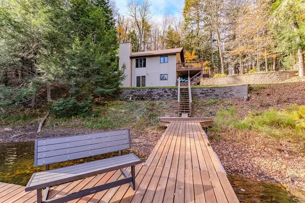 W1290 LONG TRL, Gleason, WI 54435