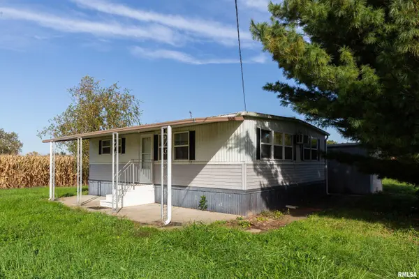 22915 W LORANCE RD, Laura, IL 61451