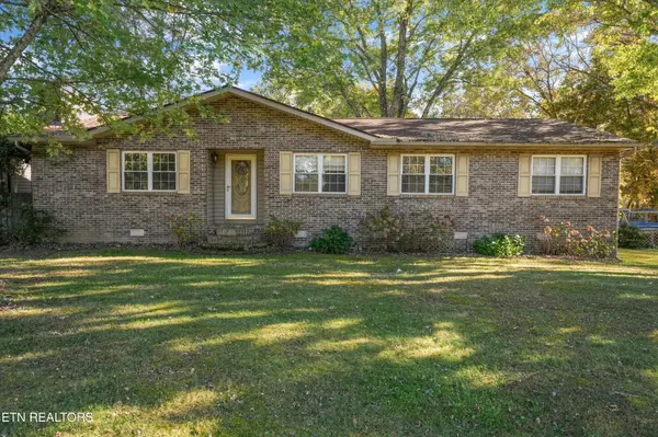 94380 Morgan County Hwy, Sunbright, TN 37872