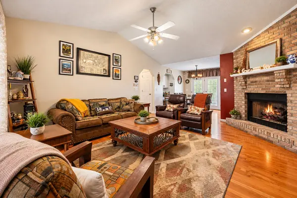 1825 Sunnydale Drive, Sevierville, TN 37862
