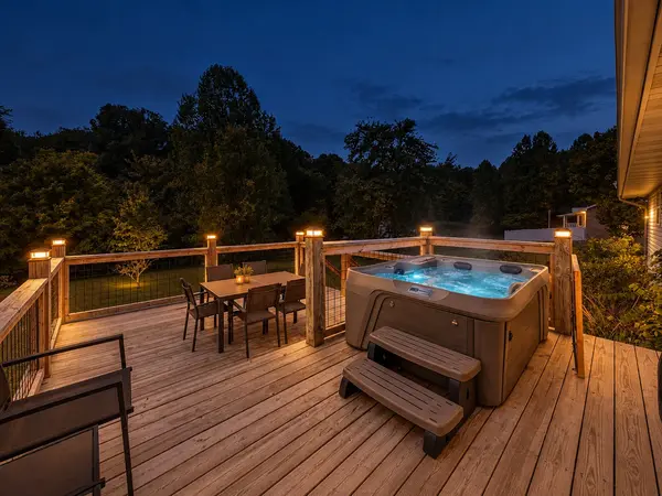 1825 Sunnydale Drive, Sevierville, TN 37862