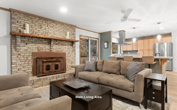 3008 Brownwood Drive, Chattanooga, TN 37404