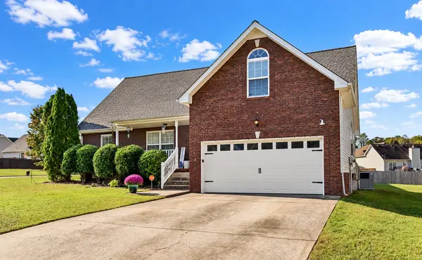 1224 Viewmont Dr, Clarksville, TN 37040