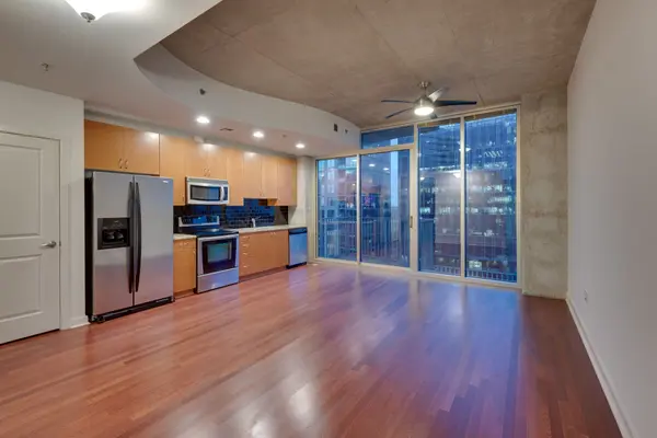 301 Demonbreun St #1812, Nashville, TN 37201
