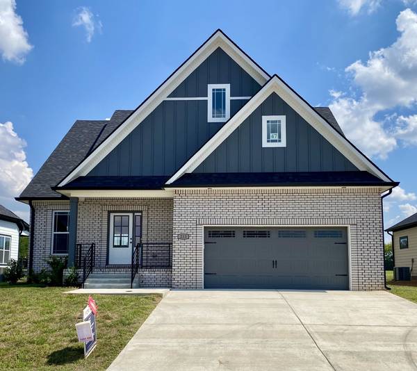 47 Park at Oliver Farms, Clarksville, TN 37043