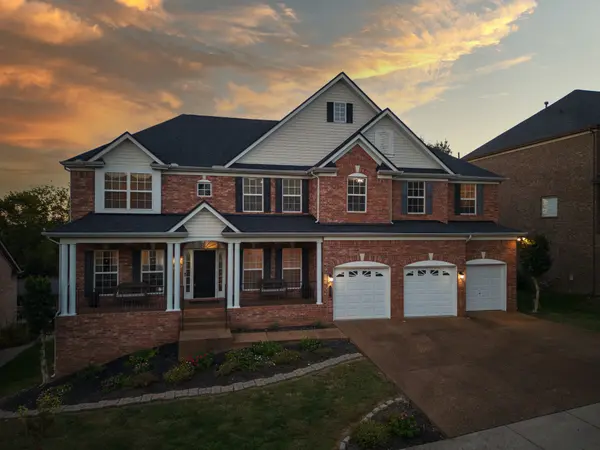 1206 Broadmoor Cir, Franklin, TN 37067