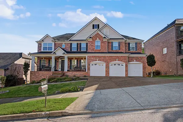 1206 Broadmoor Cir, Franklin, TN 37067