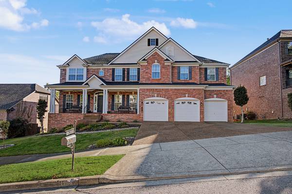 1206 Broadmoor Cir, Franklin, TN 37067