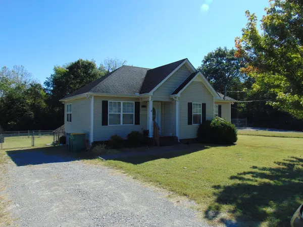 1534 Joanne Cir, Lewisburg, TN 37091