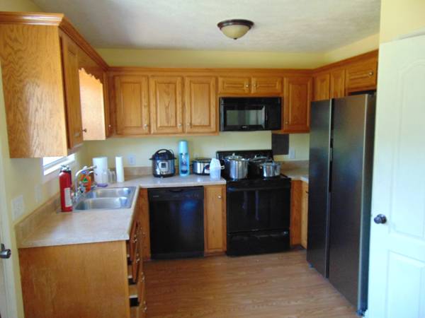 1534 Joanne Cir, Lewisburg, TN 37091