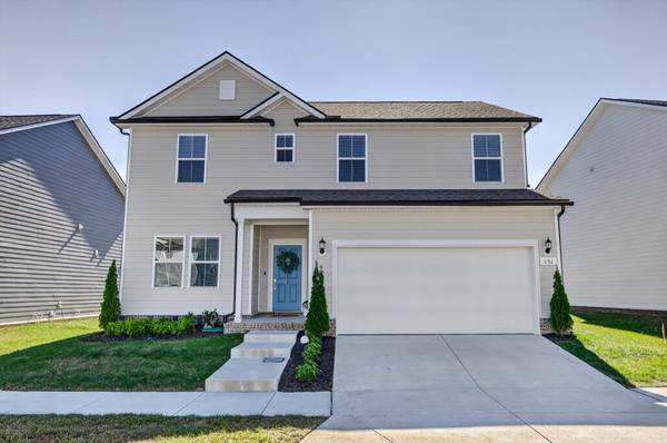 131 Glacier Way, La Vergne, TN 37086