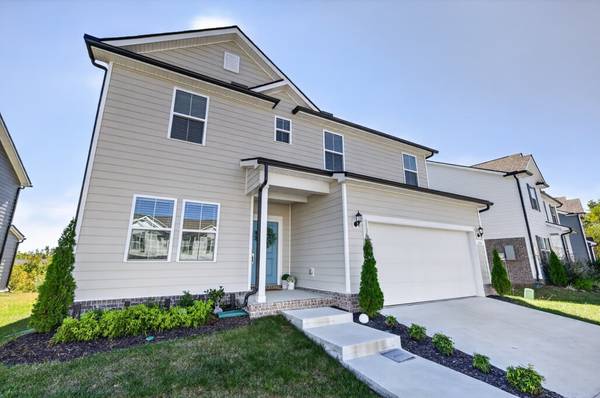 131 Glacier Way, La Vergne, TN 37086