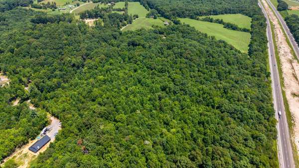 0 County Road 121, Athens, TN 37303
