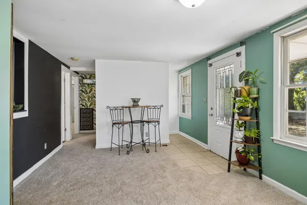 3490 Shouse Rd, Santa Fe, TN 38482