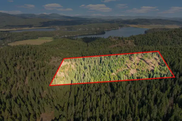NKA E Temple Rd, Newman Lake, WA 99217