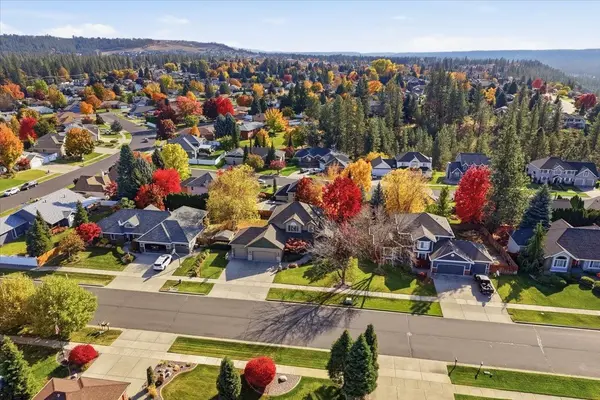 6313 W Skagit Ave, Spokane, WA 99208