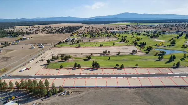 1454 N High Desert Dr, Spokane, WA 99205